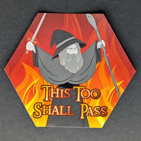 This Too Shall Pass This Too Shall Pass