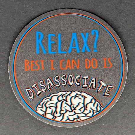 Disassociate Disassociate