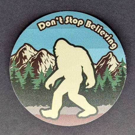 Bigfoot Bigfoot