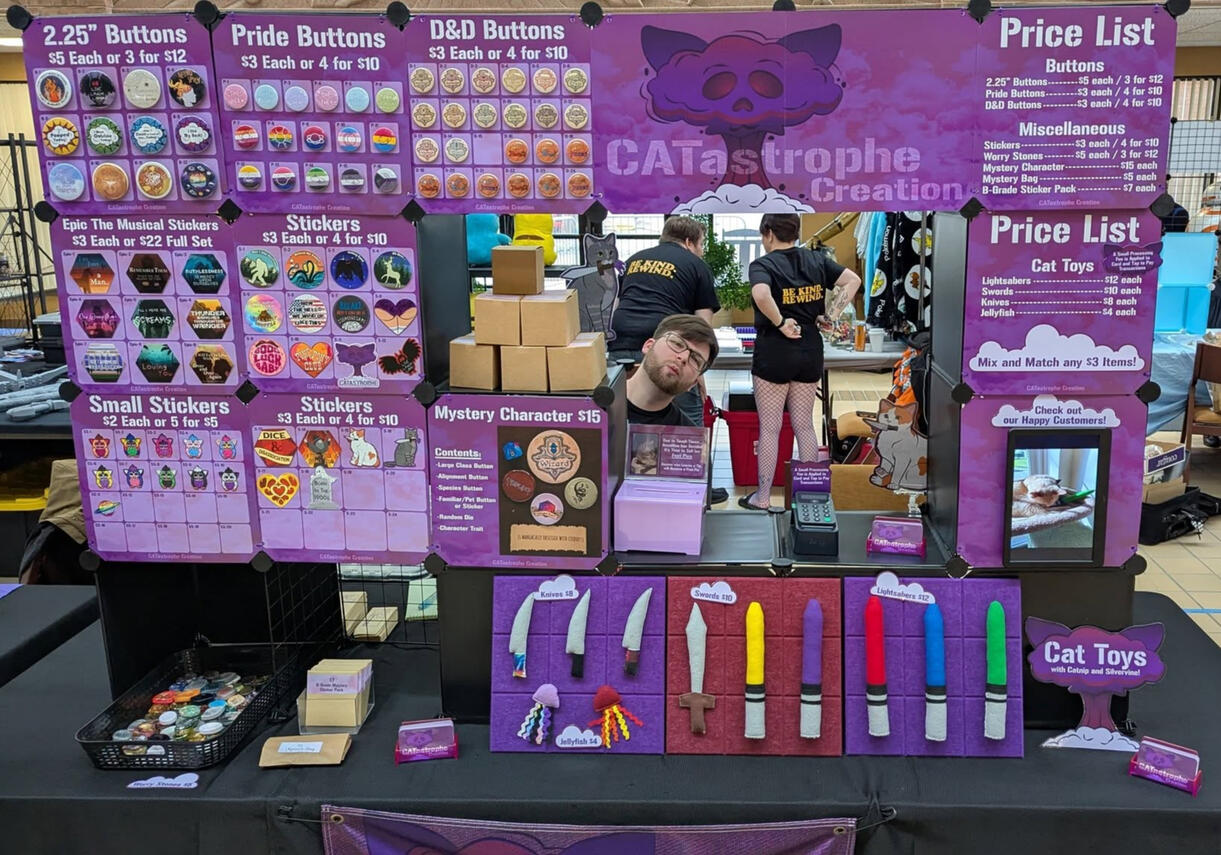 GameCon 2025 GameCon 2025