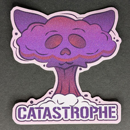 Catastrophe Catastrophe